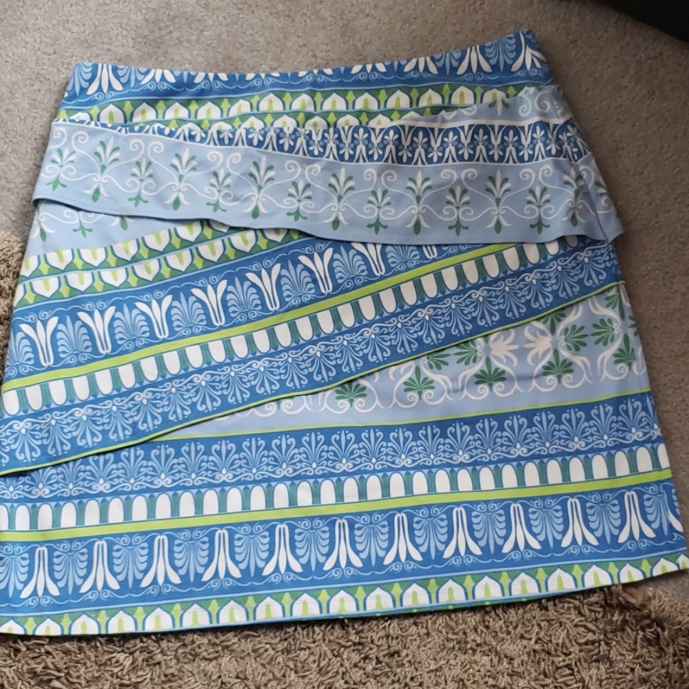 J. McLaughlin Skirt